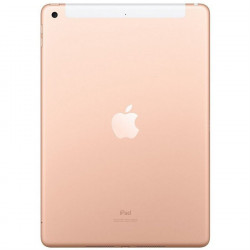 Apple iPad 6 WIFI 32GB Gold, Class A, 12 month warranty, VAT not