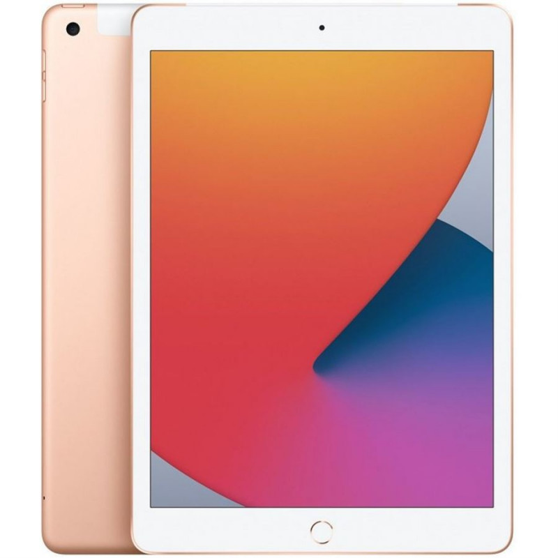 Apple iPad 6 WIFI 32GB Gold, Class A, 12 month warranty, VAT not