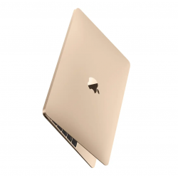 MacBook 12" Retina 2017, 8GB, 256GB SSD, Klasse A-, Roségold, Refurbished, 12 Monate Garantie
