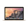 MacBook 12" Retina 2017, 8GB, 256GB SSD, Klasse A-, Roségold, Refurbished, 12 Monate Garantie