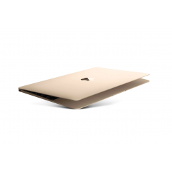 MacBook 12" Retina 2017, 8GB, 256GB SSD, Klasse A-, Roségold, Refurbished, 12 Monate Garantie