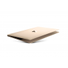 MacBook 12" Retina 2017, 8GB, 256GB SSD, Klasse A-, Roségold, Refurbished, 12 Monate Garantie