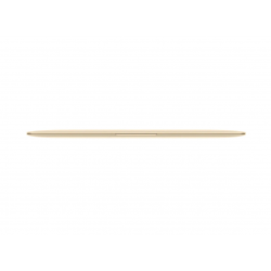 MacBook 12" Retina 2017, 8GB, 256GB SSD, Klasse A-, Roségold, Refurbished, 12 Monate Garantie