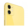 Apple iPhone 11 128GB Gelb, Klasse B, gebraucht, 12 Monate Garantie, MwSt. nicht ausweisbar