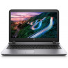 HP Probook 450 G3 i5-6200U 2.30GHz, 8GB RAM, 256GB SSD, class A-, refurbished, warranty 12 m