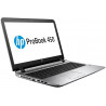 HP Probook 450 G3 i5-6200U 2.30GHz, 8GB RAM, 256GB SSD, class A-, refurbished, warranty 12 m