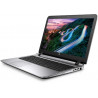 HP Probook 450 G3 i5-6200U 2.30GHz, 8GB RAM, 256GB SSD, class A-, refurbished, warranty 12 m