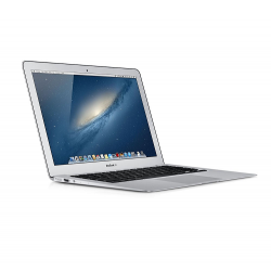 MacBook Air, 11.6", i5, 4GB, 128GB, E2012, generalüberholt, Klasse A-, Garantie 12 Monate