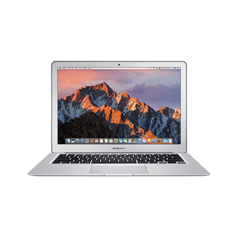 MacBook Air, 13.3", i5, 4GB, 256GB, Mid 2012, refurbished, class B, 12 months warranty