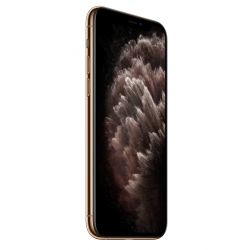 Apple iPhone 11 Pro 256GB Gold, Klasse A-, gebraucht, Garantie 12 Monate, MwSt nicht ausweisbar