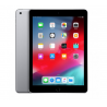 Apple iPad 6 WIFI 32GB Grau Klasse A-, Garantie 12 Monate