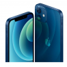 Apple iPhone 12 64GB Blau, Klasse A-, gebraucht, Garantie 12 Monate, MwSt. nicht ausweisbar