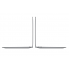 MacBook Air, 13", Retina, i5, 16GB, 250GB, 2019, Klasse A-, Space Grey, generalüberholt, Garantie 12 m.