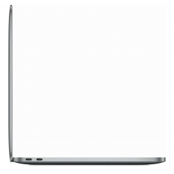 MacBook Pro 13.3" Retina i5 2.3GHz, 16GB, 250GB SSD, 2018, Silver, refurbished, class A-, 12m warranty.