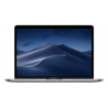 MacBook Pro 13,3" Retina i5 2,3 GHz, 16 GB, 250 GB SSD, 2018, Silber, generalüberholt, Klasse A-, 12 Monate Garantie.