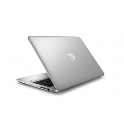 HP Probook 450 G4 i5-7200U 2,50 GHz, 4 GB RAM, 512 GB HDD, Klasse B, generalüberholt, versiegelt 12m, Neue Batterie