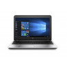 HP Probook 450 G4 i5-7200U 2,50 GHz, 4 GB RAM, 512 GB HDD, Klasse B, generalüberholt, versiegelt 12m, Neue Batterie