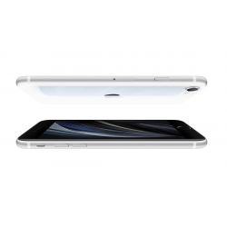 Apple iPhone SE 2020 64GB Weiß, Klasse A-, gebraucht, Garantie 12 Monate
