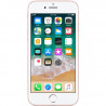Apple iPhone 7 32GB Rose Gold, class B, used, warranty 12 months