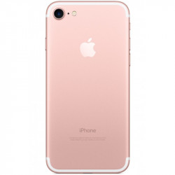 Apple iPhone 7 32GB Rose Gold, Klasse B, gebraucht, Garantie 12 Monate