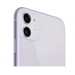 Apple iPhone 11 256GB Purple, class B, used, 12 month warranty, VAT cannot be deducted