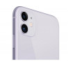 Apple iPhone 11 256GB Purple, class B, used, 12 month warranty, VAT cannot be deducted