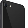 Apple iPhone SE 2020 128GB Schwarz, Klasse B, gebraucht, Garantie 12 Monate