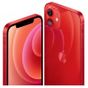 Apple iPhone 12 64GB Rot, Klasse B, gebraucht, 12 Monate Garantie, MwSt. nicht ausweisbar