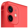Apple iPhone 12 64GB Rot, Klasse B, gebraucht, 12 Monate Garantie, MwSt. nicht ausweisbar