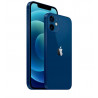 Apple iPhone 12 mini 128GB Blau, Klasse A-, gebraucht, Garantie 12 Monate, MwSt. nicht ausweisbar