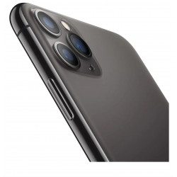 Apple iPhone 11 Pro 256GB Grau, Klasse B, gebraucht, Garantie 12 Monate, MwSt nicht ausweisbar