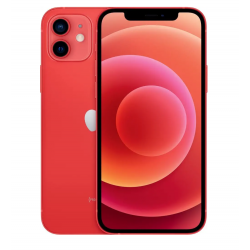 Apple iPhone 12 128GB Red,...