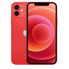 Apple iPhone 12 128GB Rot, Klasse A-, gebraucht, 12 Monate Garantie, MwSt. nicht ausweisbar
