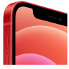 Apple iPhone 12 mini 128GB Rot, Klasse A-, gebraucht, 12 Monate Gewährleistung, MwSt. nicht ausweisbar