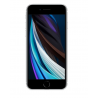 Apple iPhone SE 2020 128 GB Weiß, Klasse B, gebraucht, Garantie 12 Monate