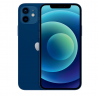 Apple iPhone 12 256 GB Blau, Klasse B, gebraucht, 12 Monate Garantie, Mehrwertsteuer nicht abzugsfähig