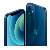 Apple iPhone 12 256 GB Blau, Klasse B, gebraucht, 12 Monate Garantie, Mehrwertsteuer nicht abzugsfähig
