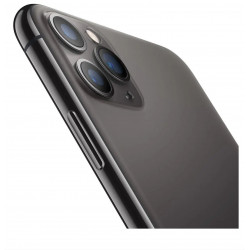 Apple iPhone 11 Pro 64GB Gray, class A-, used, warranty 12 months