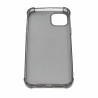Apple iPhone 14 Plus TPU-Hülle Grau
