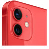 Apple iPhone 12 mini 128 GB Rot, Klasse B, gebraucht, 12 Monate Garantie, Mehrwertsteuer nicht abzugsfähig