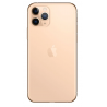 Apple iPhone 11 Pro 256GB Gold, Klasse B, gebraucht, 12 Monate Garantie, Mehrwertsteuer nicht abzugsfähig