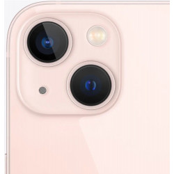 Apple iPhone 13 mini 128 GB Pink, Klasse A, gebraucht, 12 Monate Garantie, Mehrwertsteuer nicht abzugsfähig