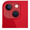 Apple iPhone 13 mini 128GB Rot, Klasse A, gebraucht, Garantie 12 Monate, Mehrwertsteuer nicht abzugsfähig