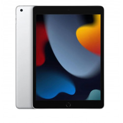 Apple iPad 9 WiFi 64GB Silver, used, class A, 12 month warranty, VAT not deductible