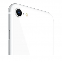 Apple iPhone SE 2020 256 GB Weiß, Klasse A-, gebraucht, Garantie 12 Monate, Mehrwertsteuer nicht abzugsfähig