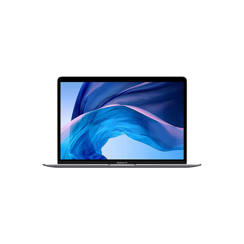 MacBook Air, 13,3" Retina, i7, 16 GB, 250 GB, 2020, generalüberholt, Klasse A, 12 Monate Garantie