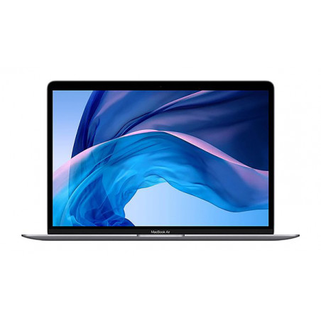 MacBook Air, 13,3" Retina, i7, 16 GB, 250 GB, 2020, generalüberholt, Klasse A, 12 Monate Garantie