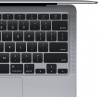 MacBook Air, 13,3" Retina, i7, 16 GB, 250 GB, 2020, generalüberholt, Klasse A, 12 Monate Garantie