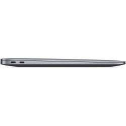 MacBook Air, 13,3" Retina, i7, 16 GB, 250 GB, 2020, generalüberholt, Klasse A, 12 Monate Garantie