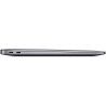 MacBook Air, 13,3" Retina, i7, 16 GB, 250 GB, 2020, generalüberholt, Klasse A, 12 Monate Garantie
